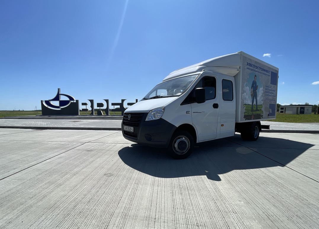 Наша лаборатория успешно завершила испытания и измерения трансформаторного оборудования в СЭЗ «Брест»